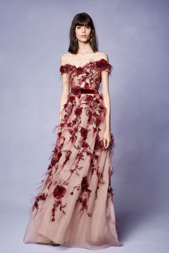 Marchesa Resort 2018 Marchesa Resort 2018