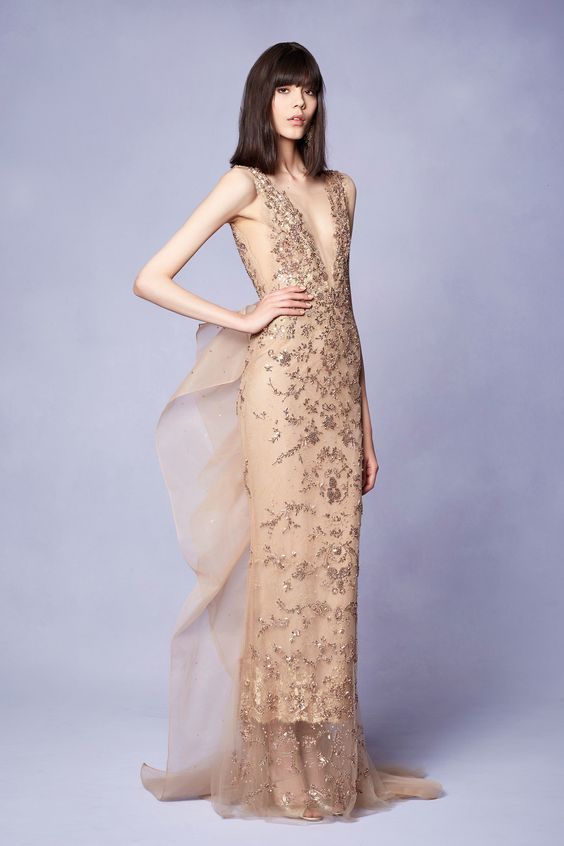 Marchesa Resort 2018 Marchesa Resort 2018