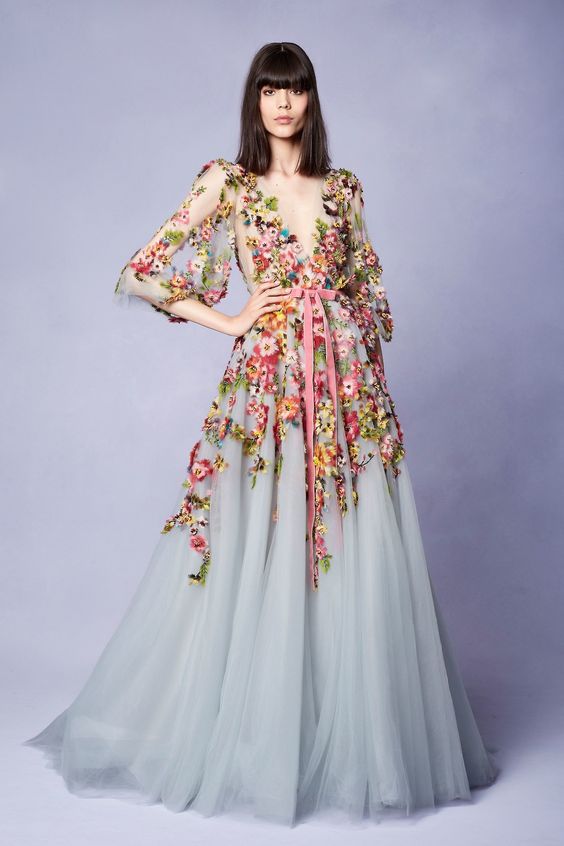 Marchesa Resort 2018 Marchesa Resort 2018