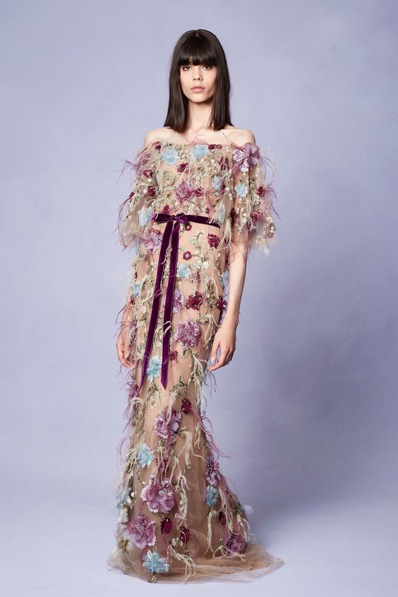 Marchesa Resort 2018 Marchesa Resort 2018