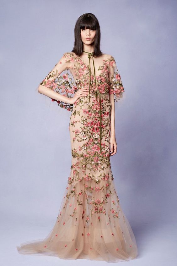 Marchesa Resort 2018 Marchesa Resort 2018
