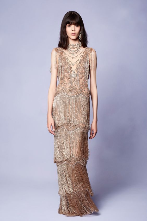 Marchesa Resort 2018 Marchesa Resort 2018