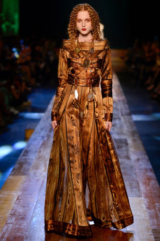 Jean Paul Gaultier, FW