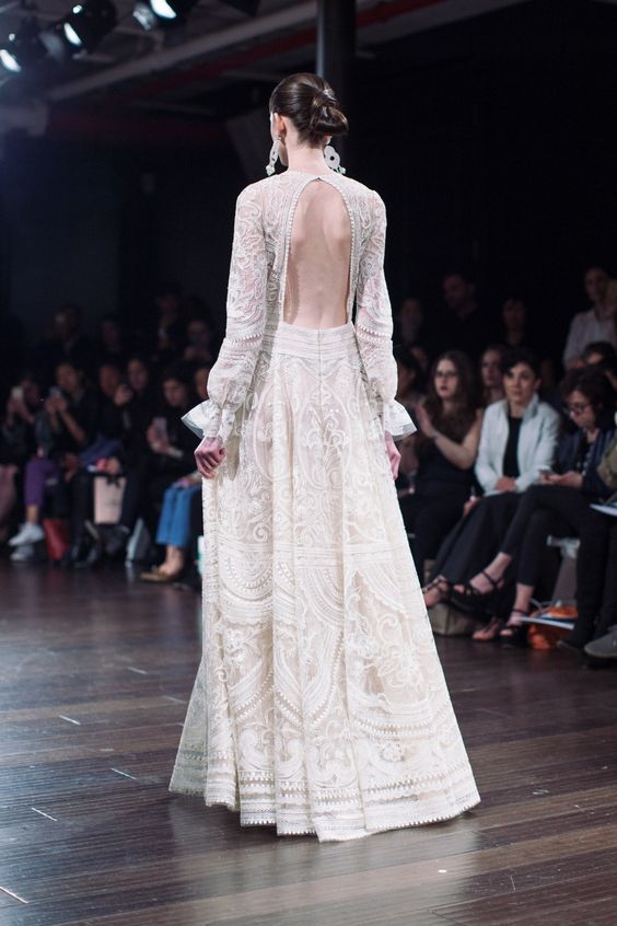 Naeem Khan 2017