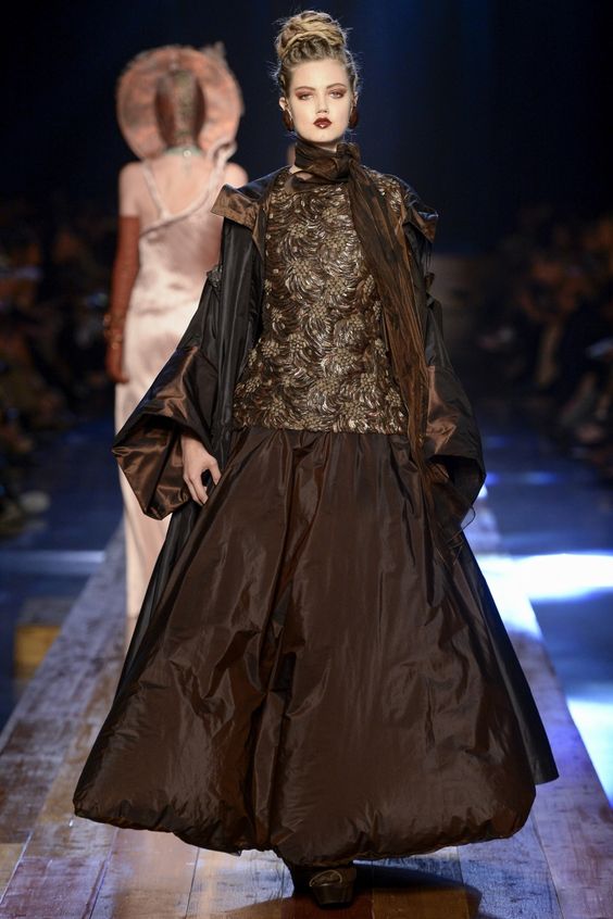 Jean Paul Gaultier, FW