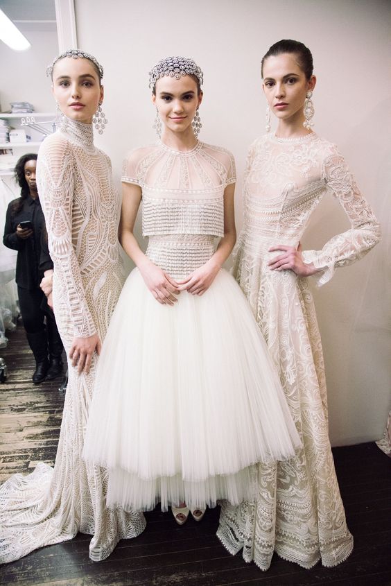 Naeem Khan 2017