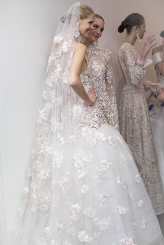 Naeem Khan 2017