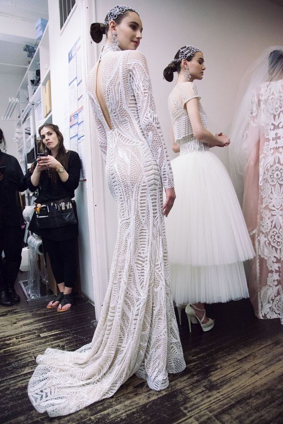 Naeem Khan 2017