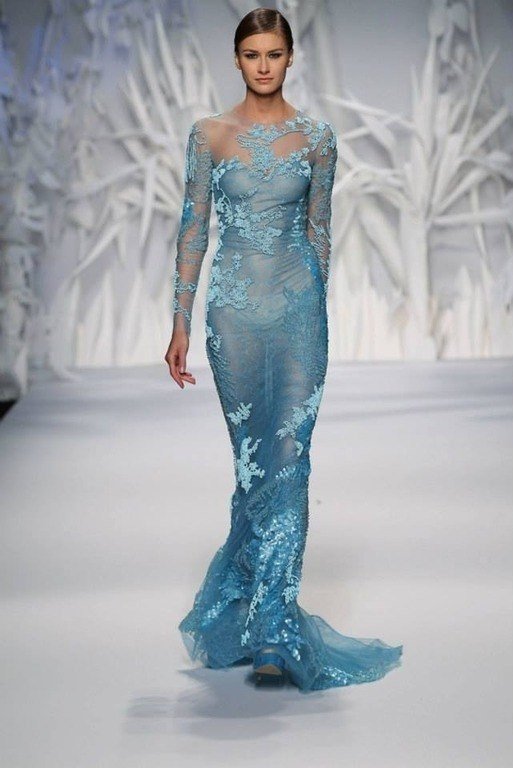 Abed Mahfouz Haute Couture