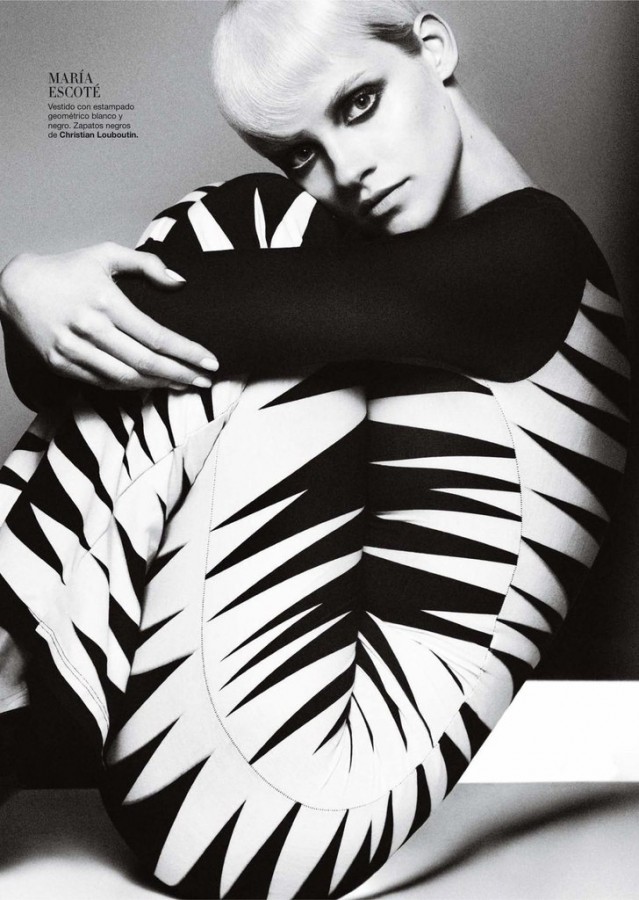 Txema Yeste by Ginta Lapina Txema Yeste by Ginta Lapina