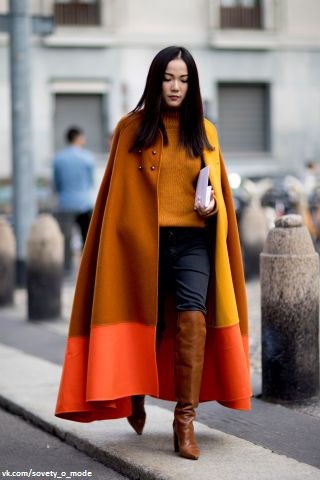 Look! Кейп в образах! Look! Кейп в образах!