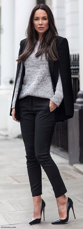 Look! Кейп в образах! Look! Кейп в образах!