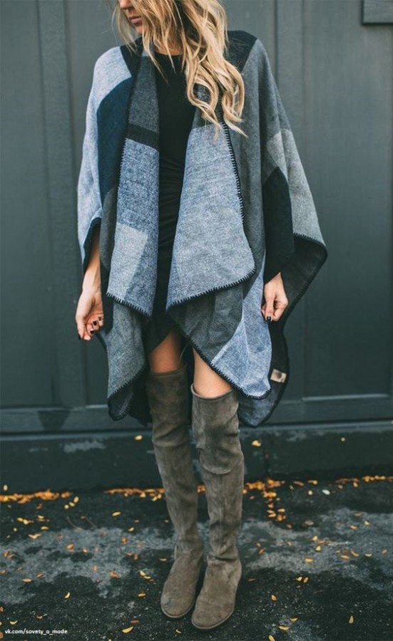 Look! Кейп в образах! Look! Кейп в образах!