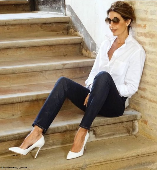 Look! Образы от блогера из Испании Pilar De Arce! Look! Образы от блогера из Испании Pilar De Arce!
