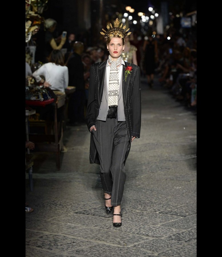 Dolce & Gabbana Alta Moda Dolce & Gabbana Alta Moda