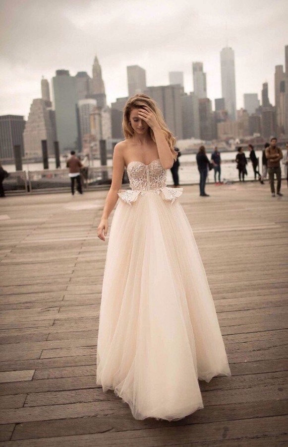 Невероятная коллекция от BERTA 2018