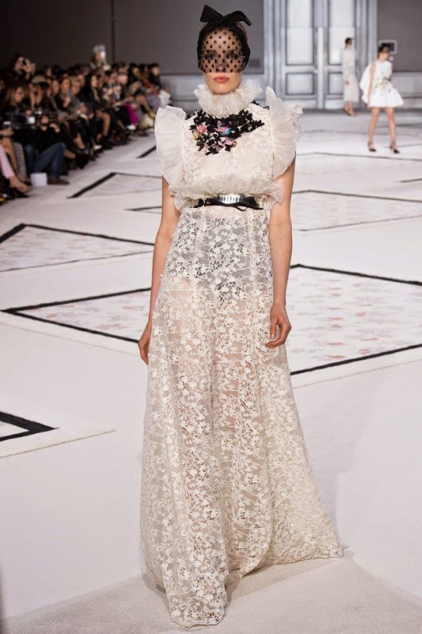 Giambattista Valli Couture Giambattista Valli Couture