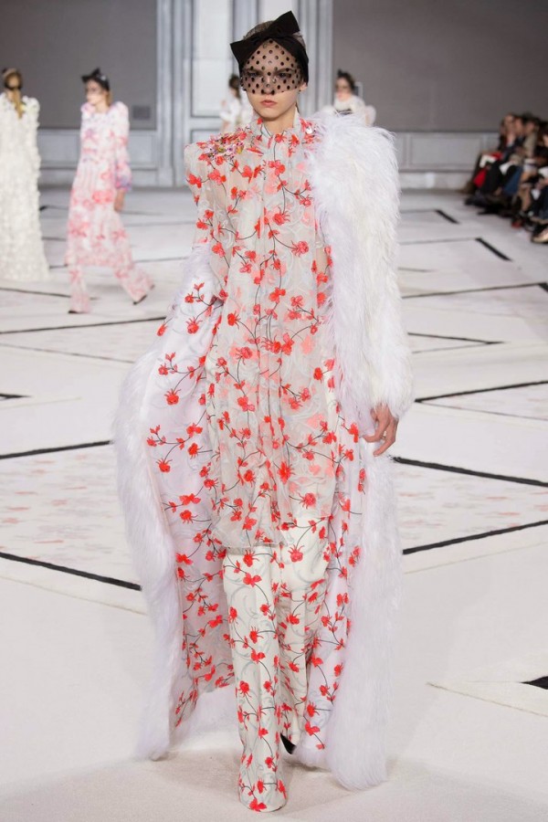 Giambattista Valli Couture