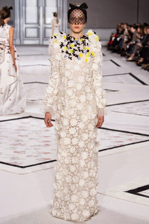 Giambattista Valli Couture Giambattista Valli Couture
