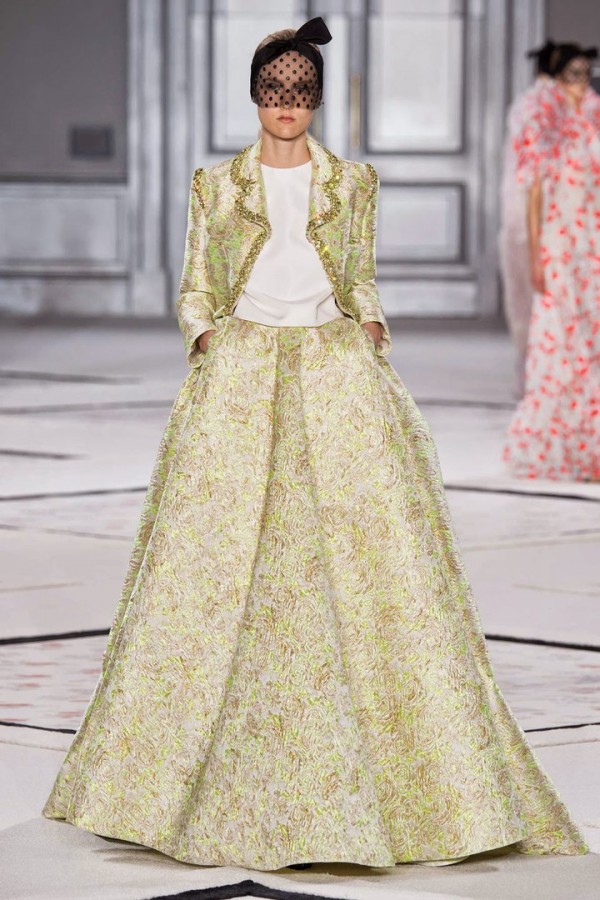 Giambattista Valli Couture