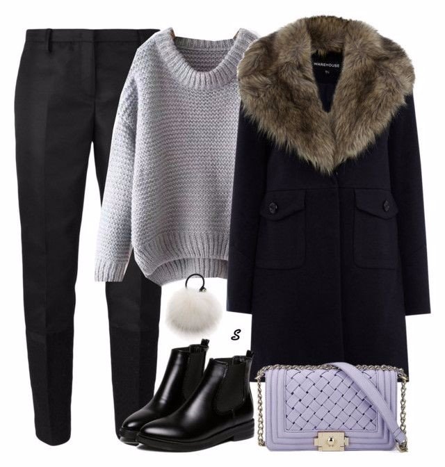 Look! Теплые сеты! Look! Теплые сеты!