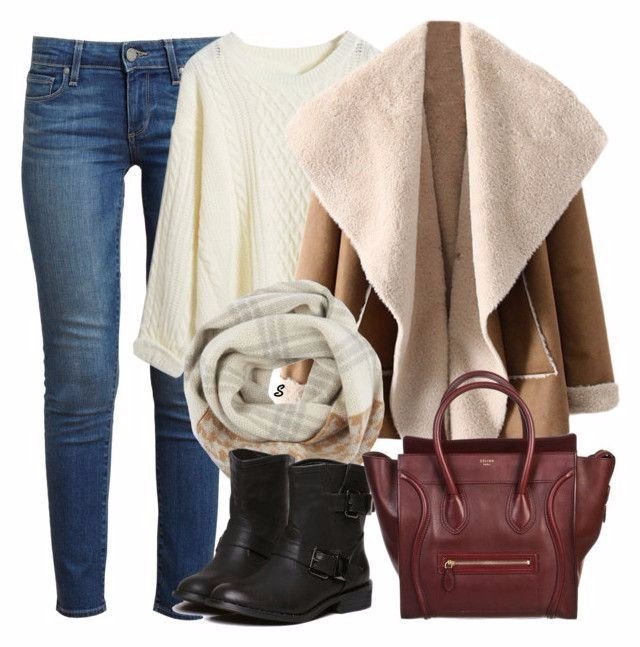 Look! Теплые сеты! Look! Теплые сеты!