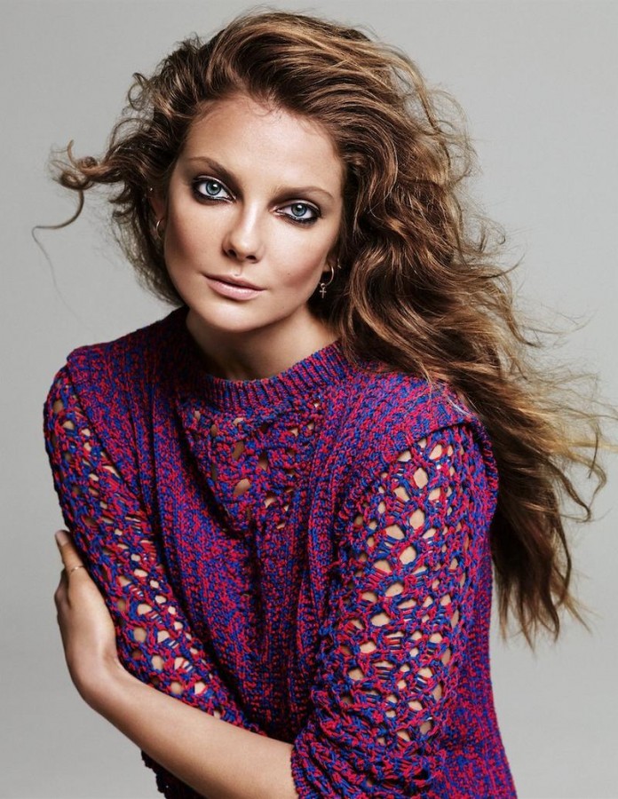 Eniko Mihalik for Vogue Netherlands by Alique Eniko Mihalik for Vogue Netherlands by Alique