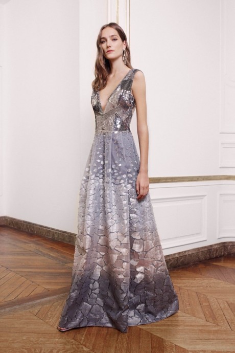 Alberta Ferretti Couture