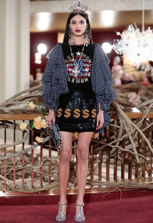 Dolce & Gabbana Alta Moda Dolce & Gabbana Alta Moda