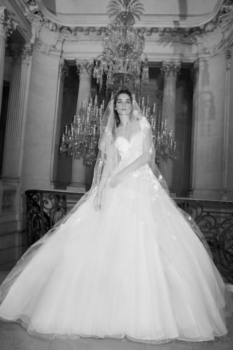 Elie Saab Bridal