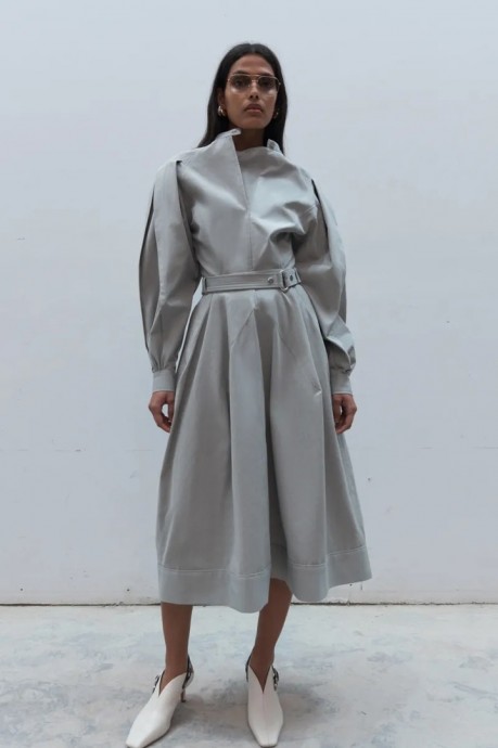 Коллекция 3.1 Phillip Lim Ready-To-Wear Осень-Зима 2023