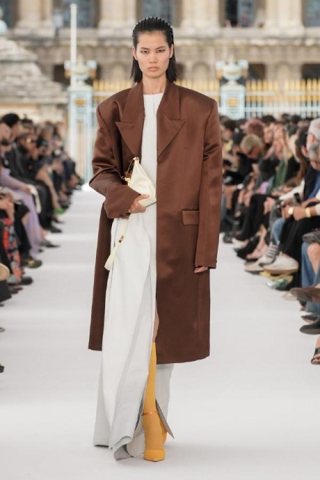 Коллекция Givenchy Ready-To-Wear Весна-Лето 2024
