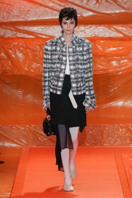 Коллекция Louis Vuitton Ready-To-Wear Весна-Лето 2024