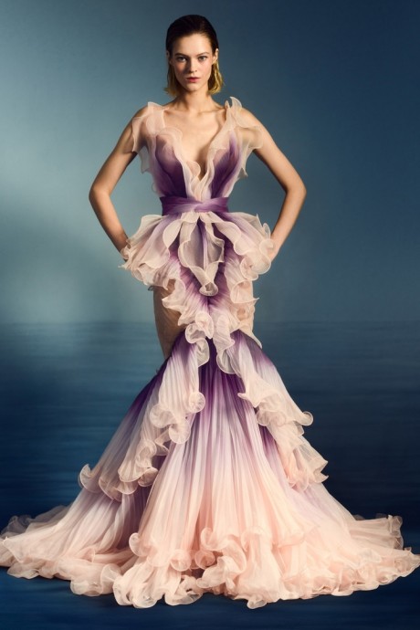 Коллекция: Marchesa 2025