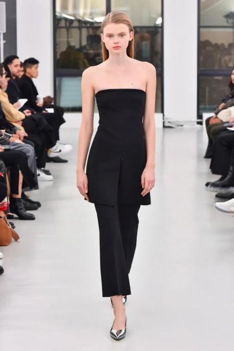 Коллекция Theory Ready-To-Wear Осень-Зима 2023