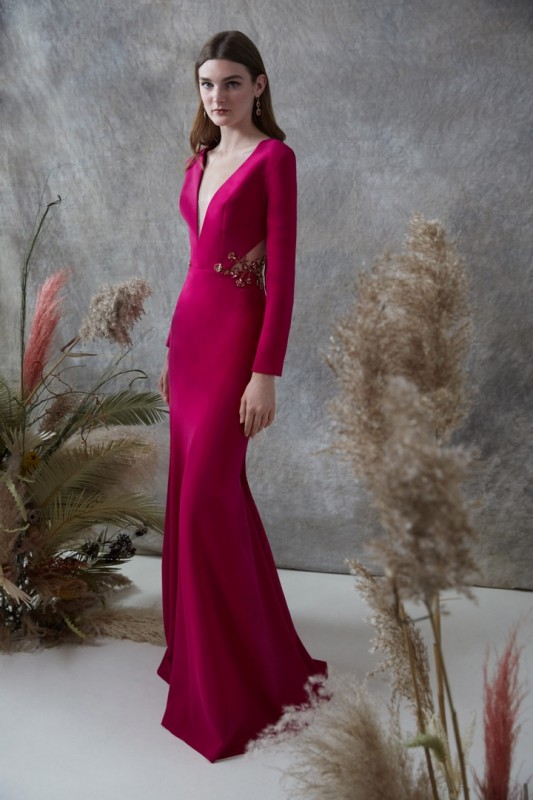 Marchesa Notte Fall-Winter 2020-2021