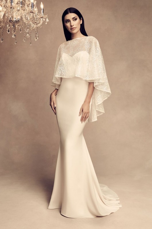 Paloma Blanca Wedding Gown Collection