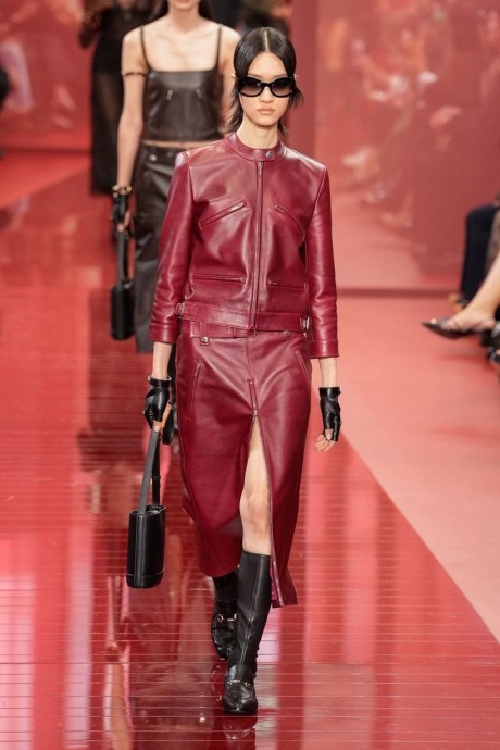 Высокая мода Gucci, Spring/Summer 2025 Высокая мода Gucci, Spring/Summer 2025