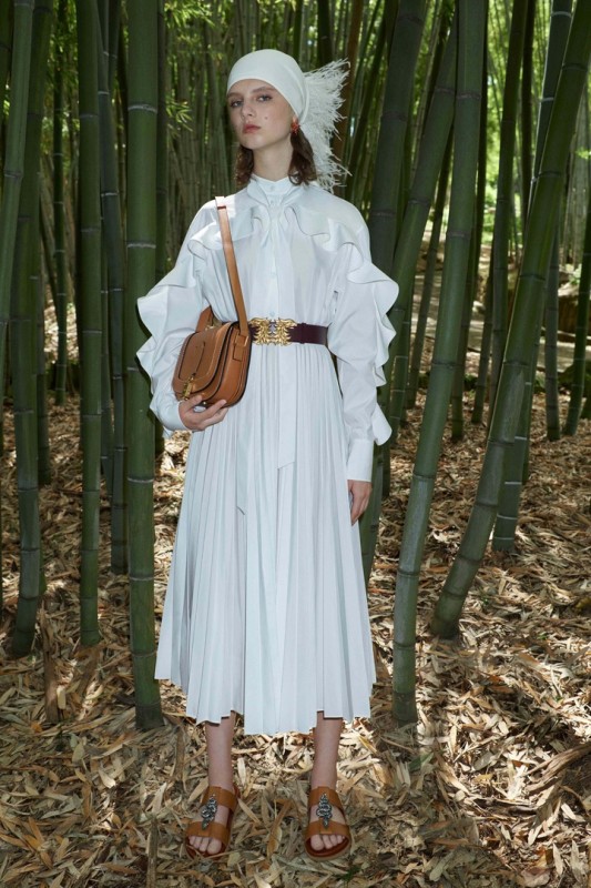 Valentino Resort Spring-Summer 2020