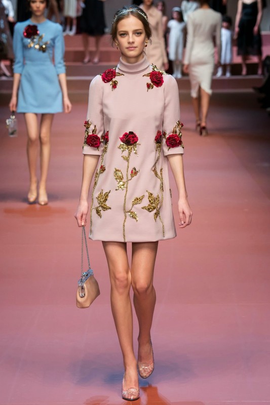 Dolce & Gabbana 2019 Dolce & Gabbana 2019