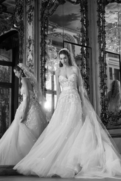 Elie Saab Bridal