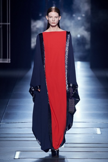 Коллекция Fendi Couture Весна-Лето 2022