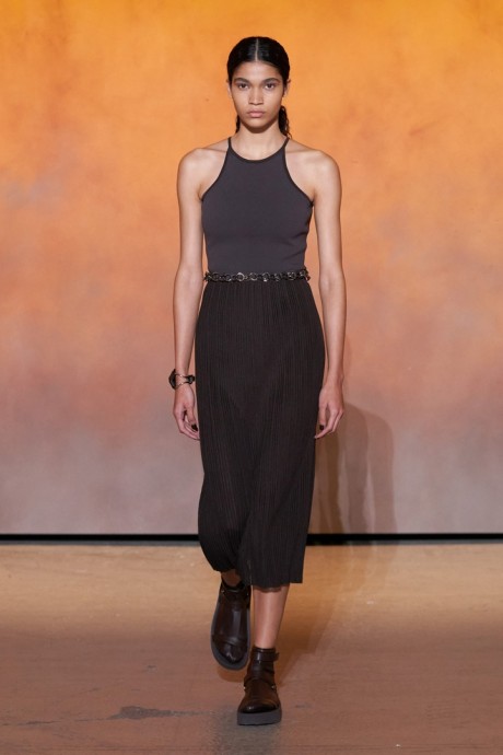 Коллекция Hermès Ready-To-Wear