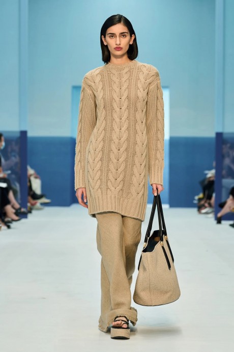 Коллекция Max Mara Ready-To-Wear