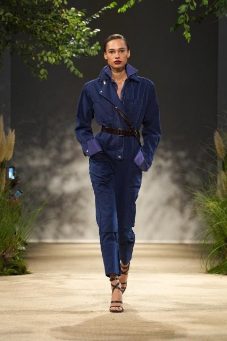 Коллекция Max Mara Ready-To-Wear Весна-Лето 2024