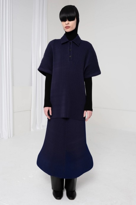 Обзор коллекции Melitta Baumeister Fall 2024 Ready-to-Wear