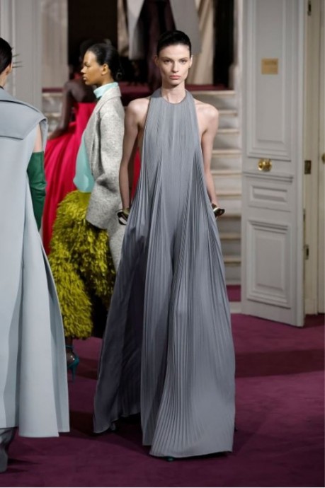 Коллекция Valentino Spring/Summer 2024 Haute Couture