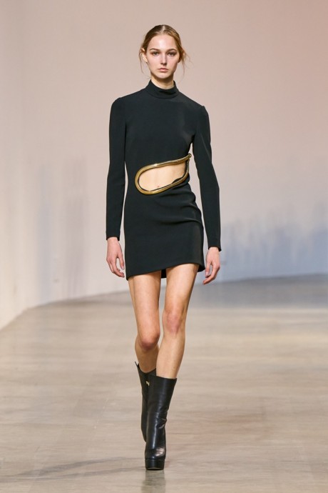 Коллекция Elie Saab Ready-To-Wear Осень-Зима 2022/2023 Коллекция Elie Saab Ready-To-Wear Осень-Зима 2022/2023