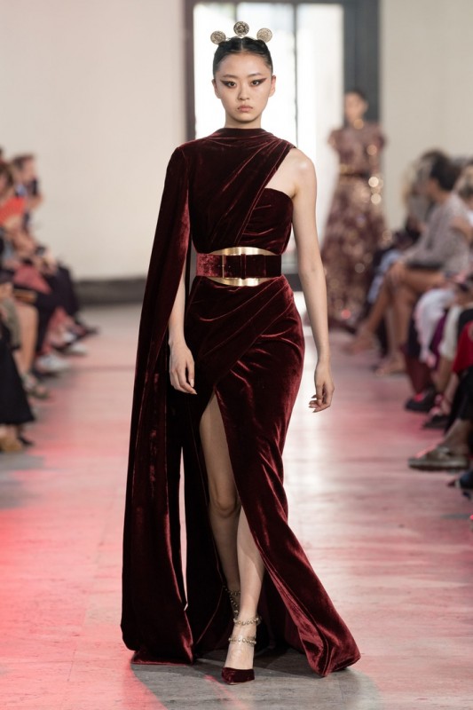 Elie Saab Couture Elie Saab Couture