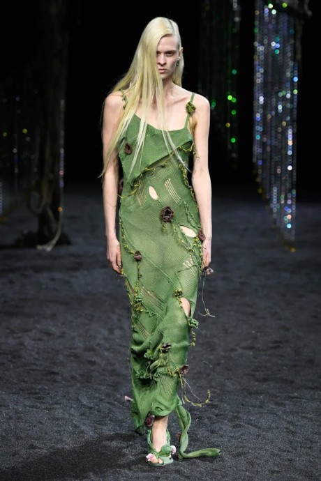 Коллекция Acne Studios Ready-To-Wear Осень-Зима 2023-2024 Коллекция Acne Studios Ready-To-Wear Осень-Зима 2023-2024